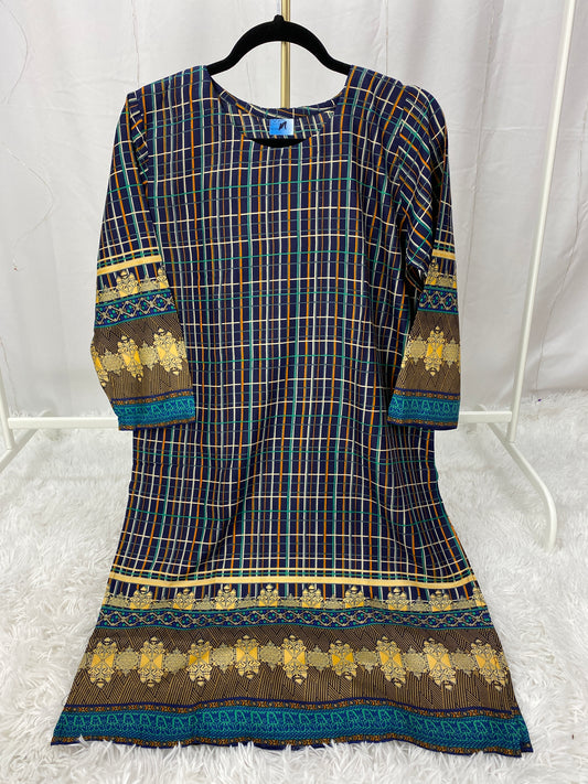 Soft Casual Lilen Top *