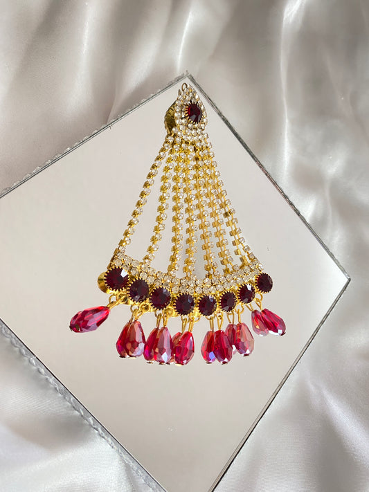 Light Single Jhoomar 7+ Styles *