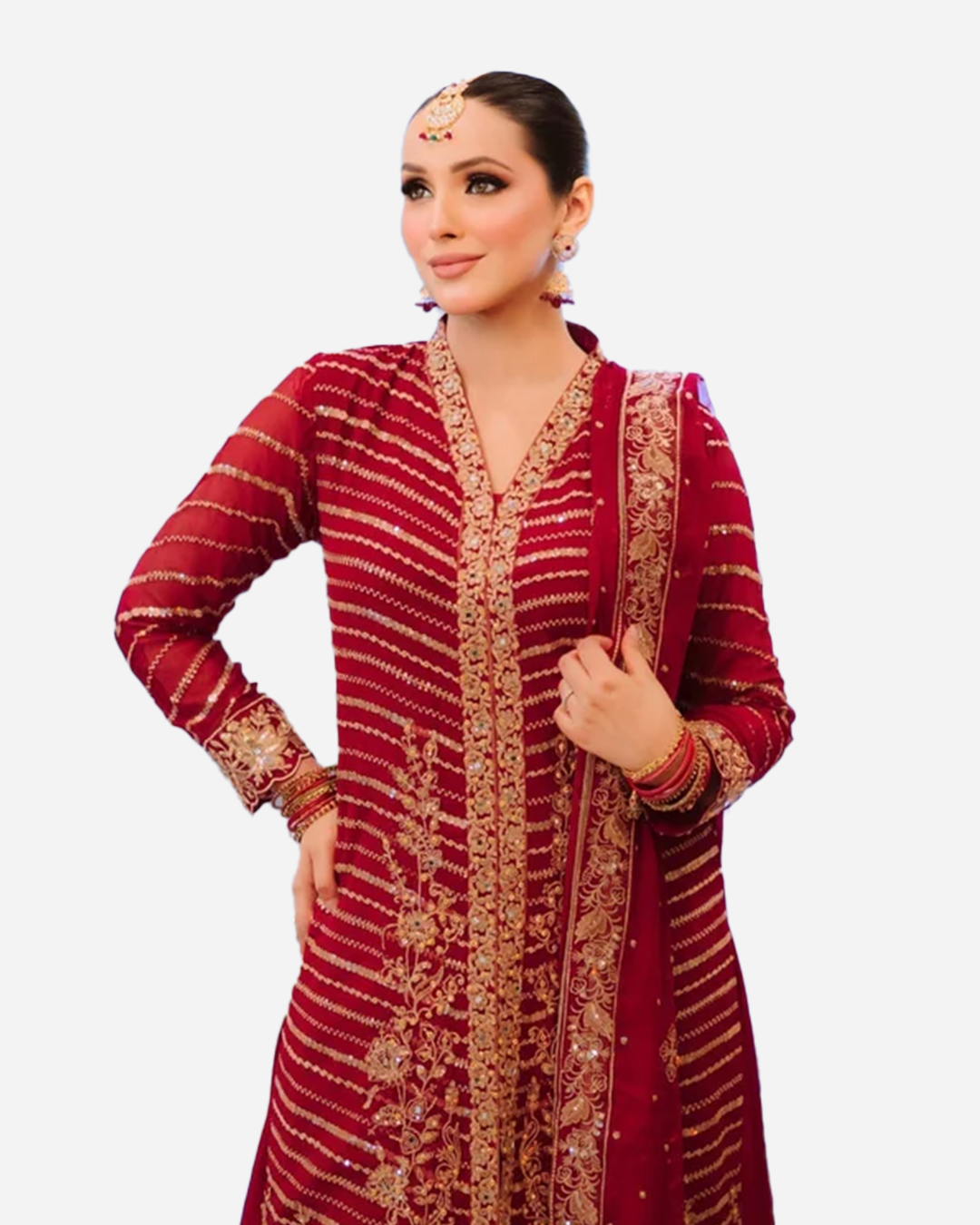 Wedding & Festive Wear