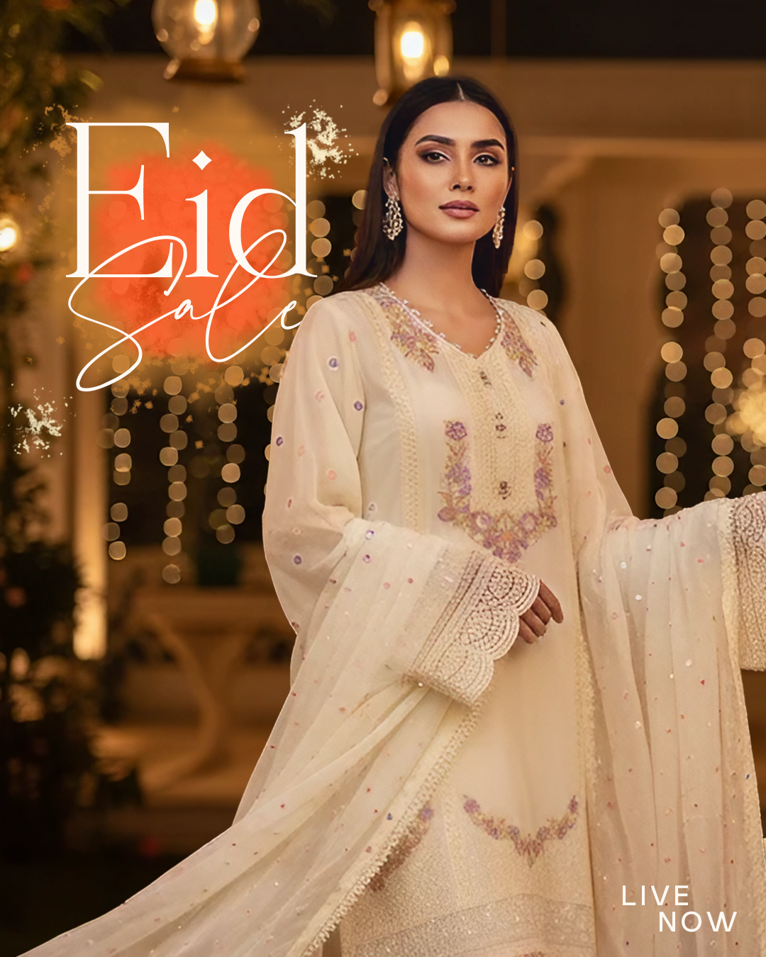 Eid Sale