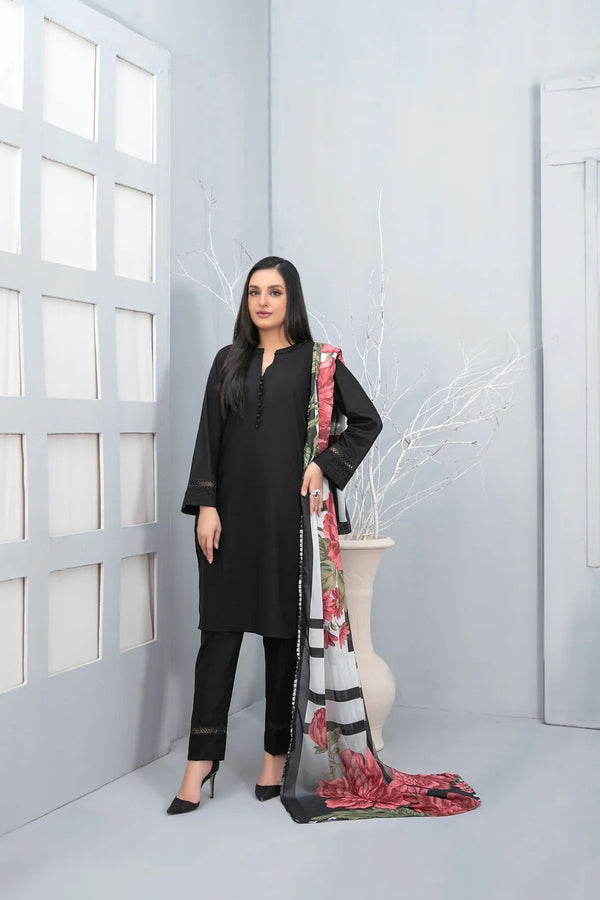 BERNA by Tawakkal (Stitched Ready to Wear) - 2024 Collection