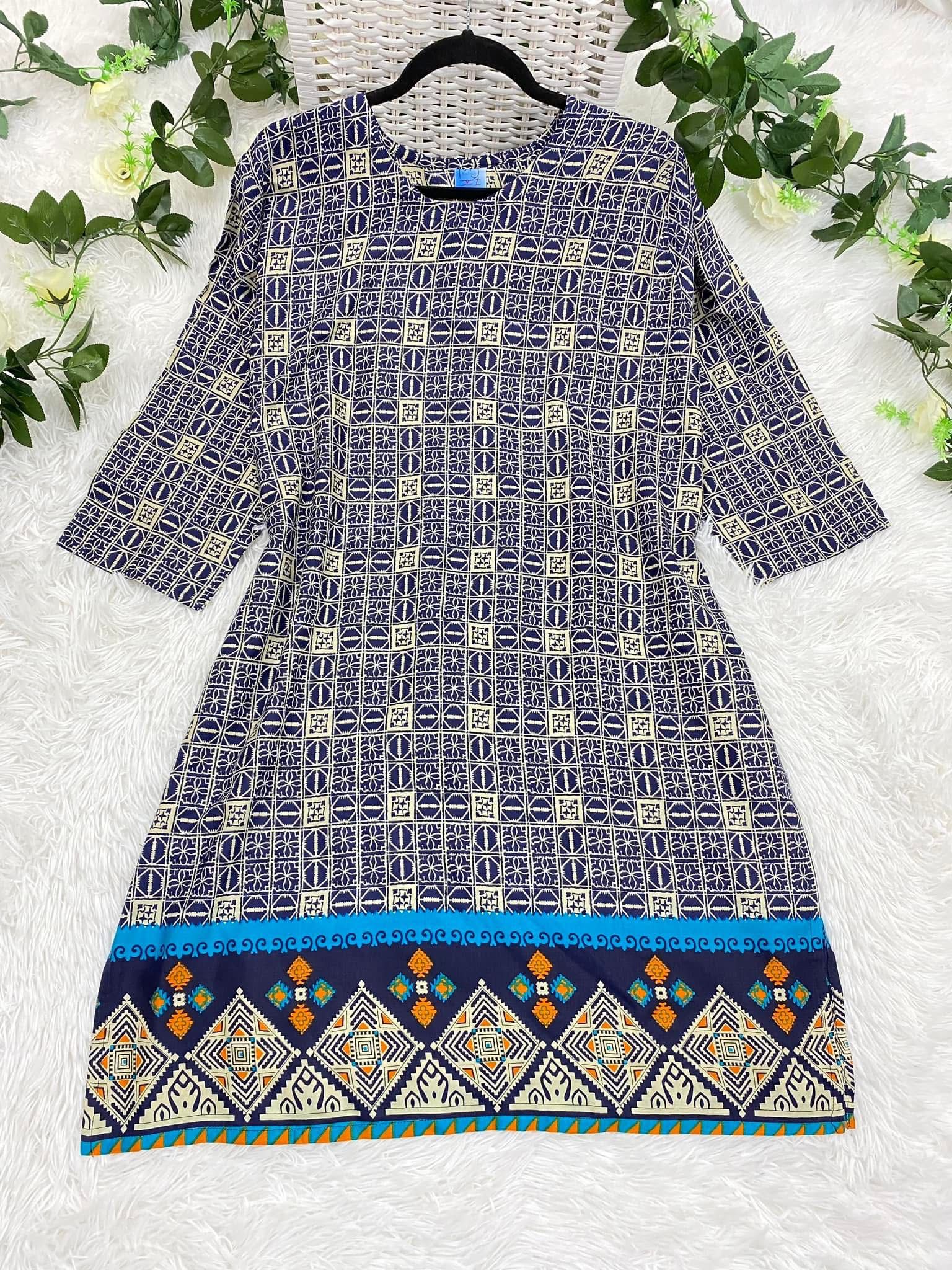 Elegant Casual Lilen Top