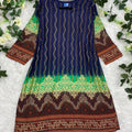 Casual Soft Lilen Top