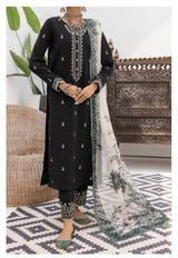 Casuallite Brand 3-piece outfit