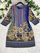 Beautiful Casual Lilen Top