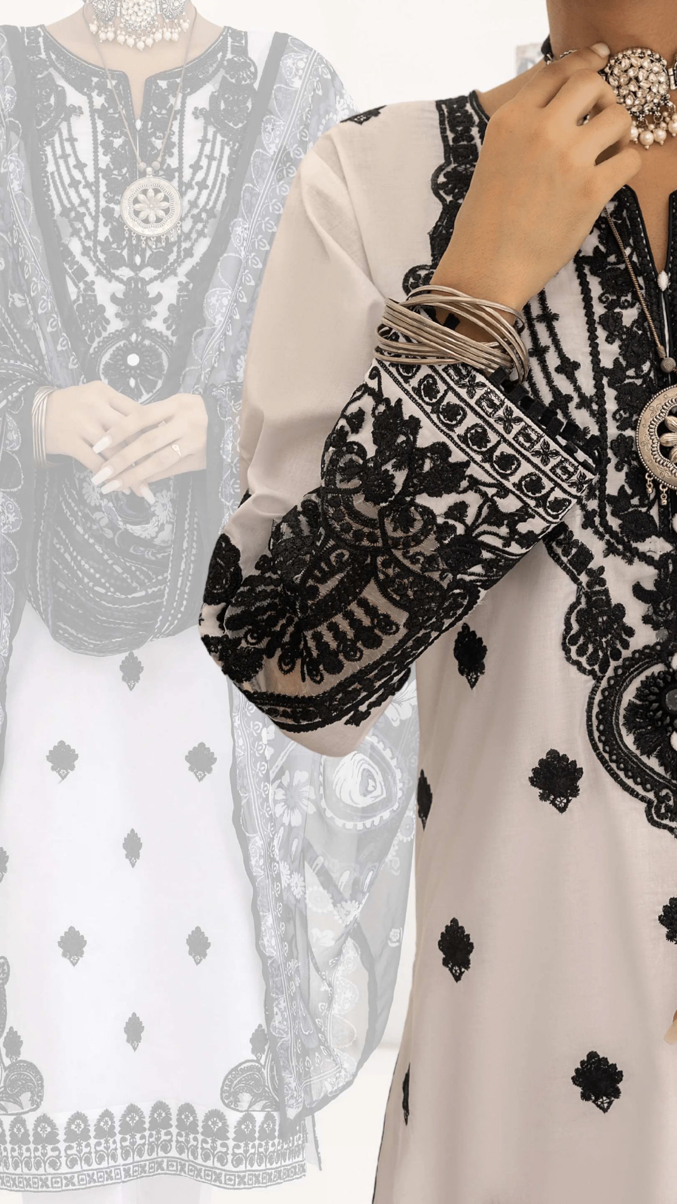 Casuallite Brand 3-piece outfit