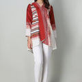 Original KHAADI Silk Shirt