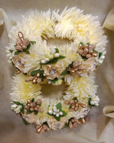 Aritificial Hand Ghajra Pair