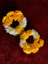 Artificial Hand Ghajra Pair