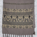 Bonanza Satrangi Pashmina Women’s Woolen Shawl