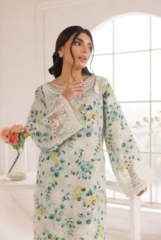 Beautiful 3-Piece Outfit Various Colours*