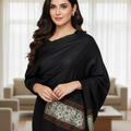 Almirah Premium Winter Pashmina Shawl – Unisex Luxury Wrap