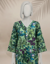 Cotton Printed 2 Piece Outfit |High-Quality Fabric