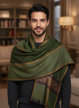 Almirah Winter Pashmina Shawl for Men and Women – Timeless Comfort