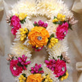 Aritificial Hand Ghajra Pair