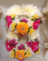 Aritificial Hand Ghajra Pair
