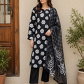 Beautiful black casual dress in canada