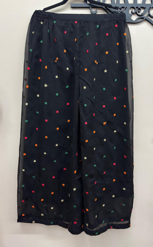 chiffon 3 piece suit Canada