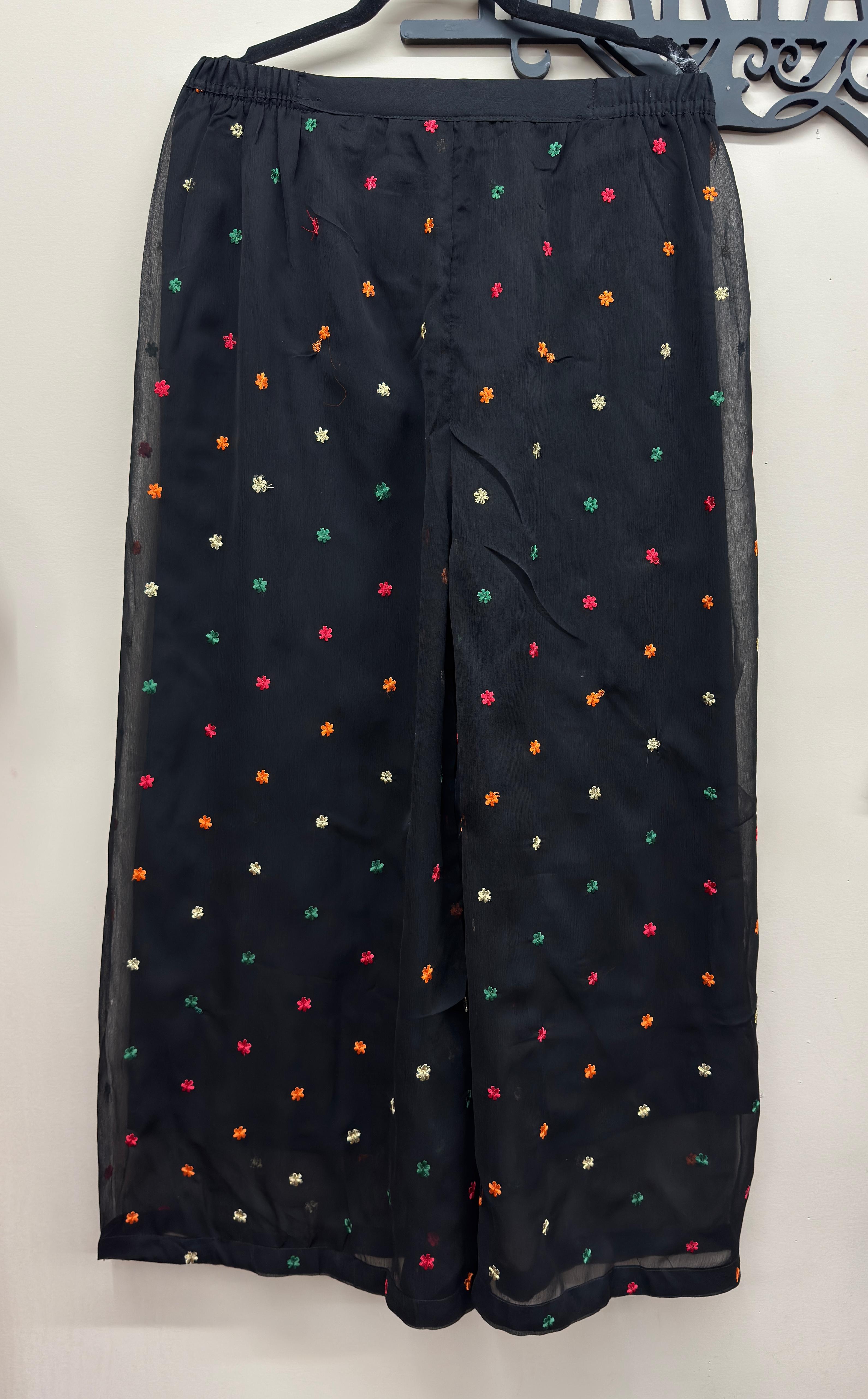 chiffon 3 piece suit Canada