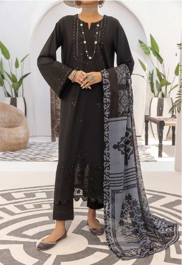 Casuallite Brand 3-piece outfit