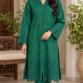 J. Chikankari Embroidered Cotton Lawn 2PC Suit