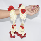 Aritificial Hand Ghajra Pair