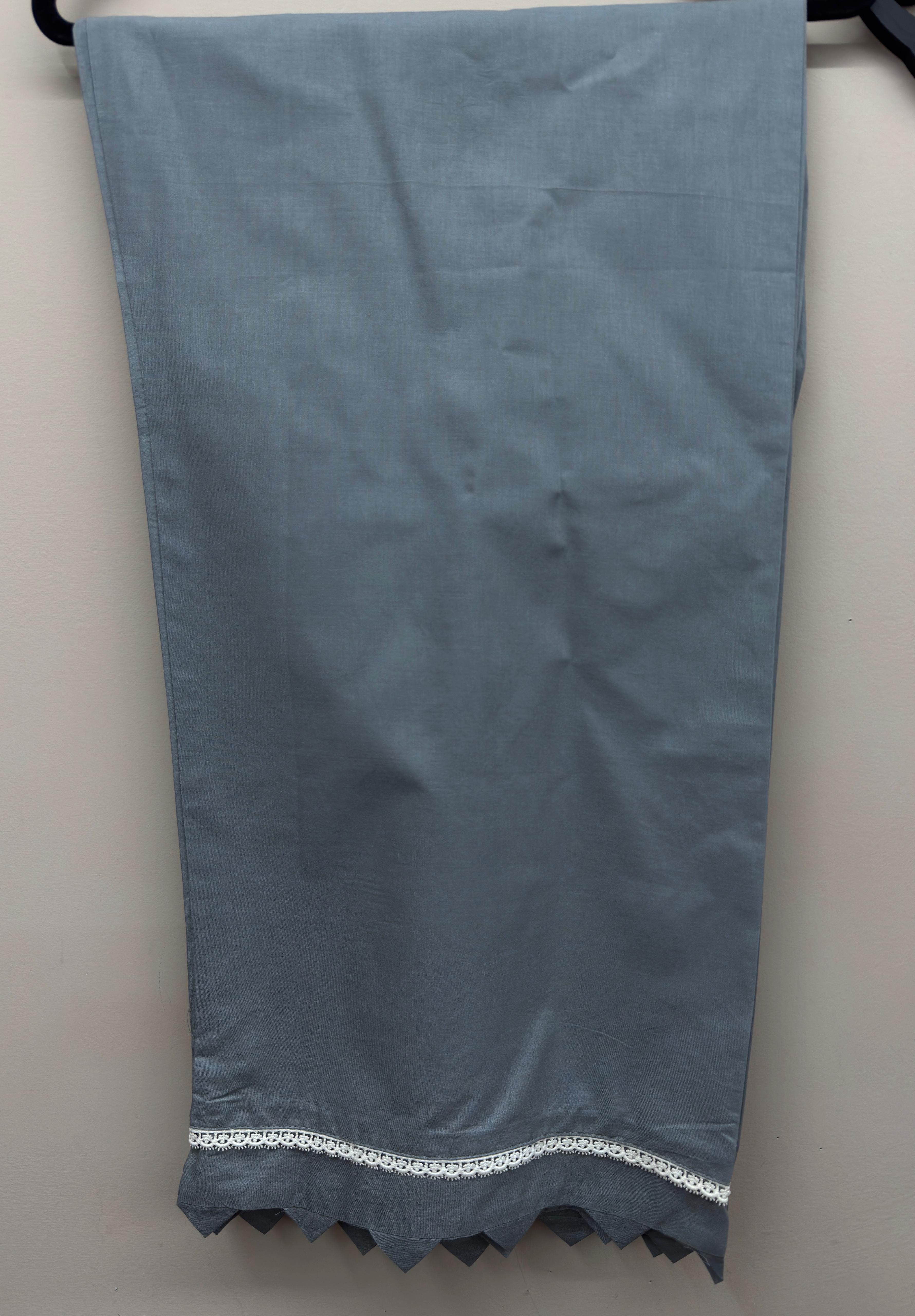 grey trouser