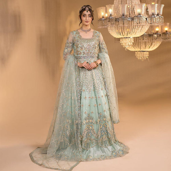 Zahra Rubab - The Original Master 3-piece