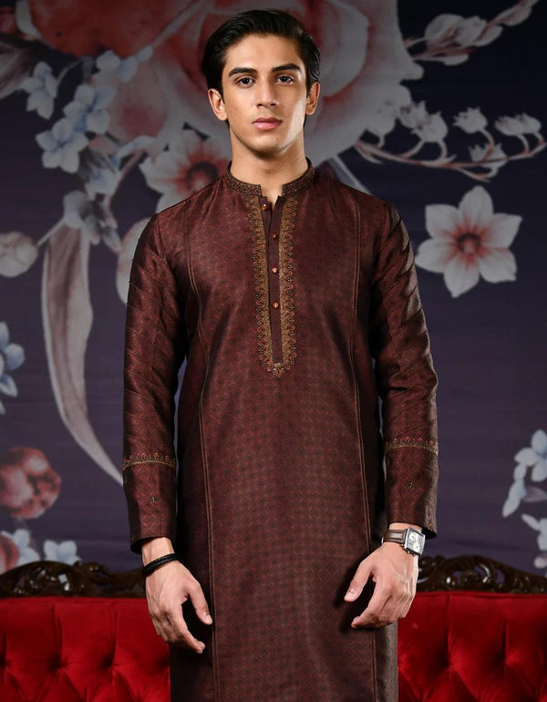 Original J. Formal Kurta for Teens