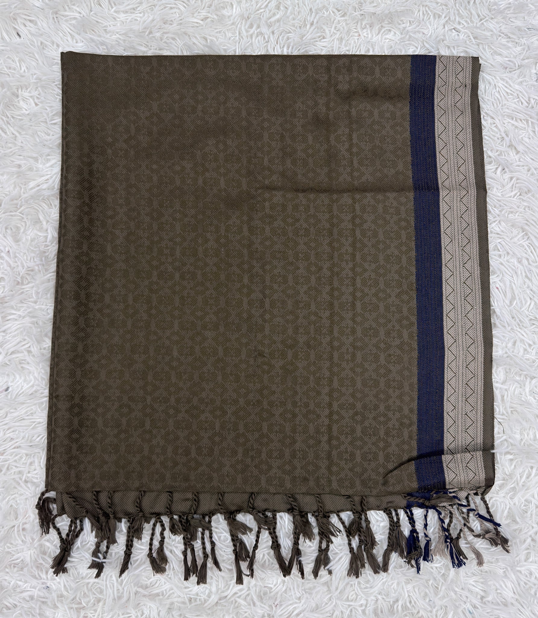 Khaadi Unisex Pashmina Shawl