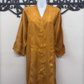 Gul Ahmed Raw Silk Kurti