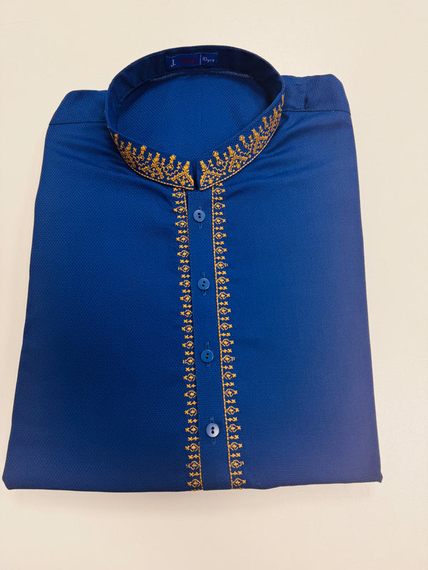 Original J. Men kurta trousers
