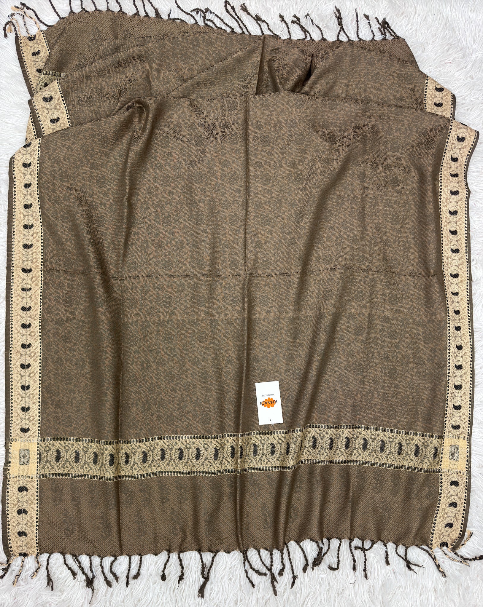 Khaadi Unisex Pashmina Shawl