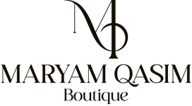 Maryam Qasim Boutique
