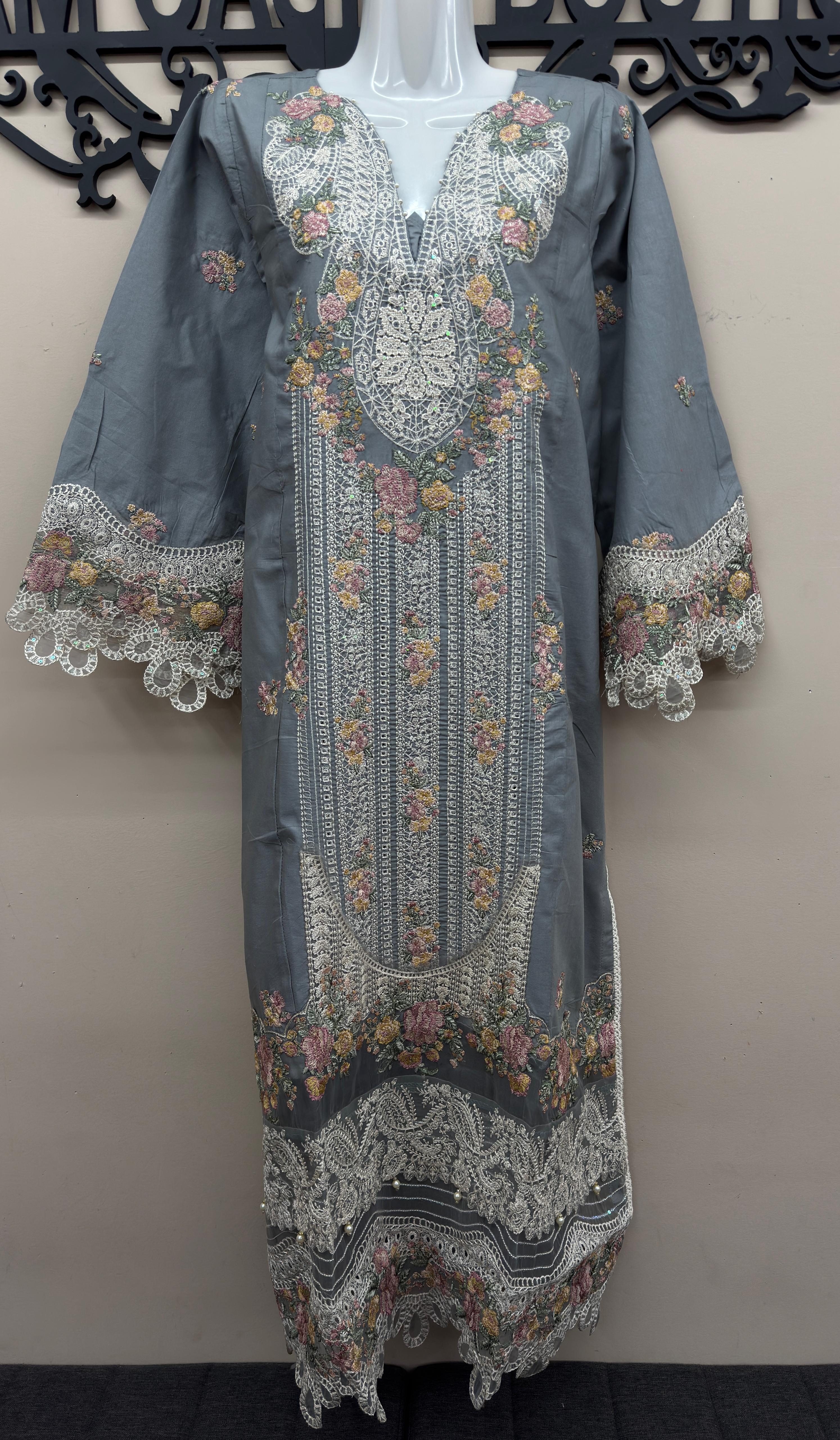 long shirt lawn suit Canada