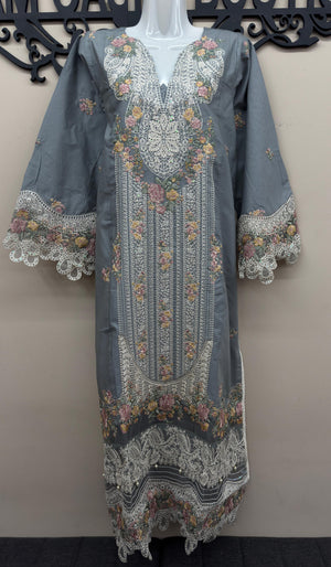 long shirt lawn suit Canada