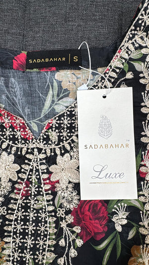 Sadabahar dress in canada