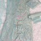 Zahra Rubab Cotton Jacquard 3PC Outfit S-L