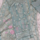 Zahra Rubab Cotton Jacquard 3PC Outfit S-L
