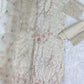 Zahra Rubab Cotton Jacquard 3PC Outfit S-L