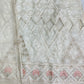 Zahra Rubab Cotton Jacquard 3PC Outfit S-L