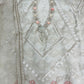 Zahra Rubab Cotton Jacquard 3PC Outfit S-L