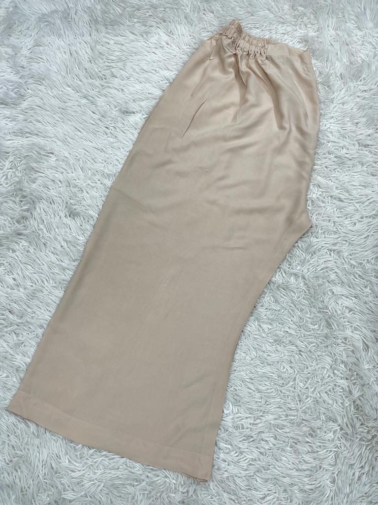 Lilen Trouser Standard Size (Black, White or Beige)