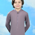 Boys’ Classic Style Kurta Pajama – J. Junaid Jamshed
