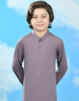 Boys’ Classic Style Kurta Pajama – J. Junaid Jamshed