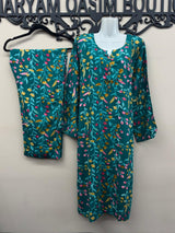 2-Piece Printed Lining Casual Suit – All Season Wear | Premium Stitch & Fabric2-Piece Printed Lining Casual Suit – All Season Wear | Premium Stitch & Fabric