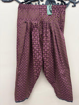 Original J. Cotton Printed Shalwar | Stylish Pancha Button Design small