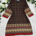 Soft & Beautiful Casual Lilen Top
