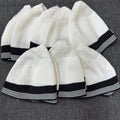 Kids Prayer Top – Comfortable Islamic Namaz Cap for Boys