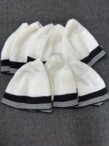 Kids Prayer Top – Comfortable Islamic Namaz Cap for Boys